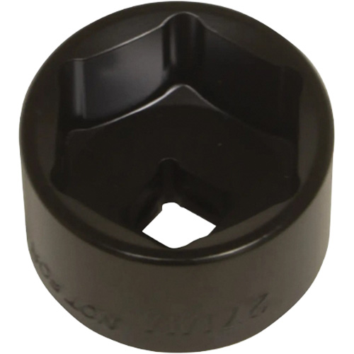 Douille &agrave; profil bas de 27 mm pour filtre Superchem Industries
