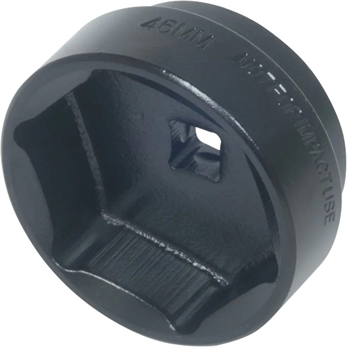 Douille de 46 mm pour filtre DEF avec entraînement de 3/8 po Superchem Industries