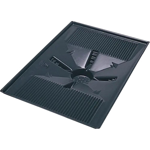 24" x 36" Transmission Drain Funnel, Plastic Superchem Industries
