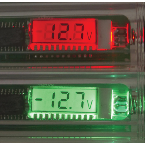Heavy-Duty Digital Circuit Tester Superchem Industries