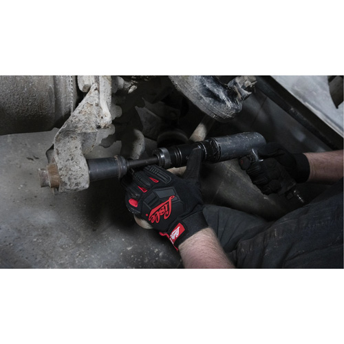 Jeu doutils dinstallation de bague daxe dancrage court Superchem Industries