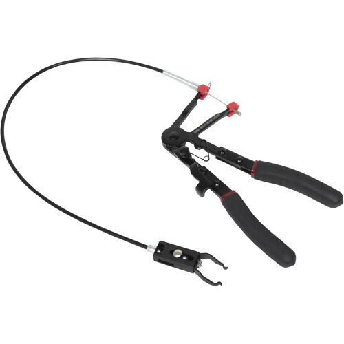Button Connector Pliers with 23" Cable Superchem Industries