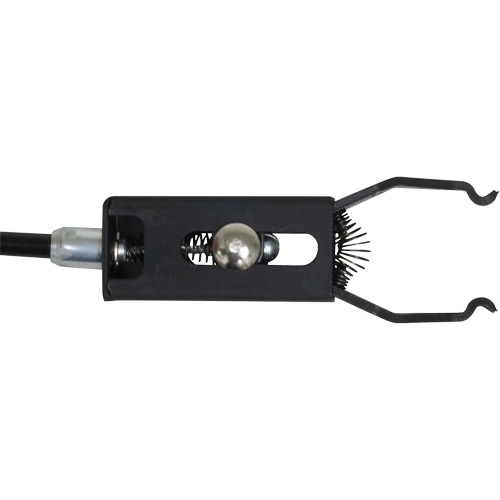 Button Connector Pliers with 23" Cable Superchem Industries
