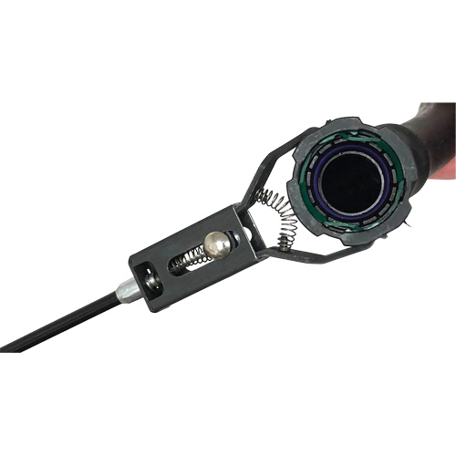 Button Connector Pliers with 23" Cable Superchem Industries
