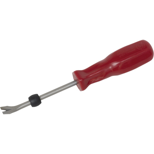 V-Groove Narrow Tip Clip Remover Superchem Industries