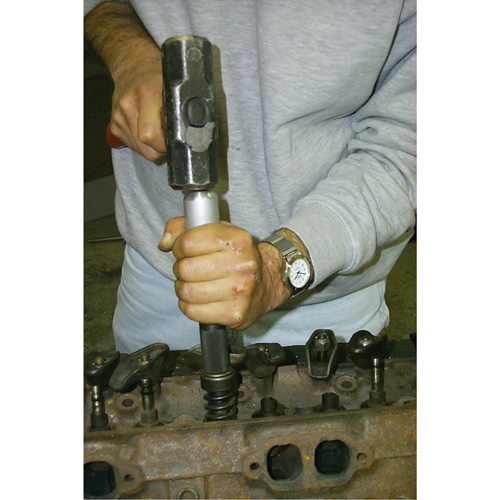 Valve Keeper Remover & Installer Tool Superchem Industries