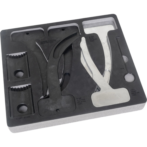 Cam Phaser Locking & Holding Kit with Foam Tray Superchem Industries