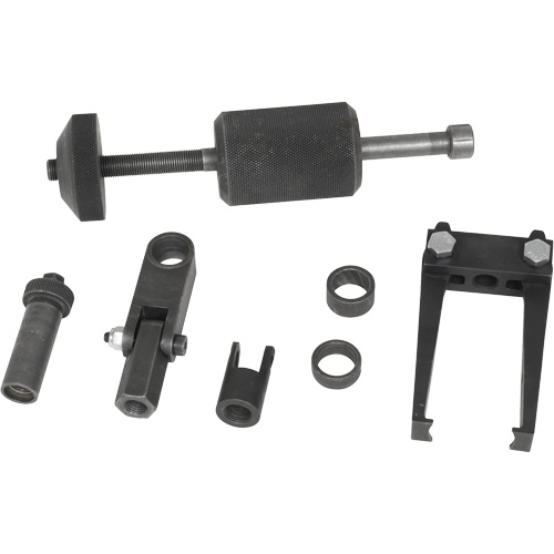 N&eacute;cessaire dextracteur dinjecteur diesel &agrave; 2 m&acirc;choires avec coffret Superchem Industries