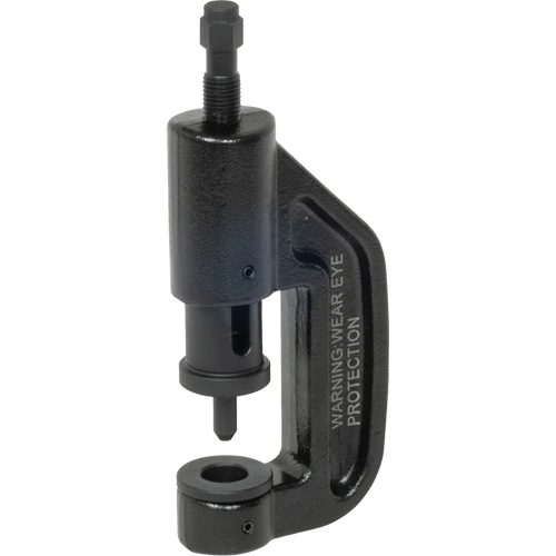 Slack Adjuster Rod Pin Press for Class 6-8 Trucks Superchem Industries