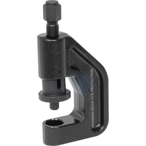 Brake Clevis Pin Press for Class 6-8 Trucks Superchem Industries
