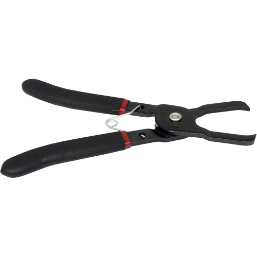 Push Pin Pliers with Dual Durometer Grips Superchem Industries