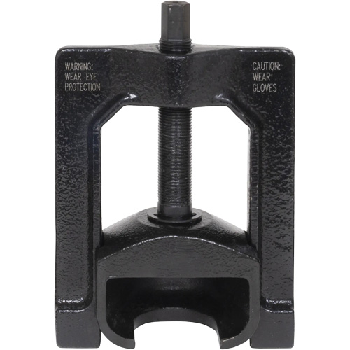 Extracteur de joints de cardan moyens, 1 Mcx, Longueur de l'extracteur 1,7" Superchem Industries