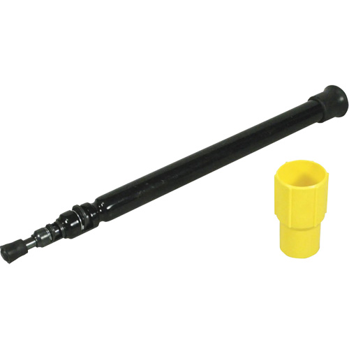 Hood Prop with Support Superchem Industries