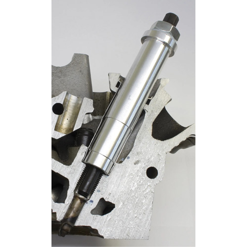 Broken Plug Remover for Ford 3 Valve Superchem Industries