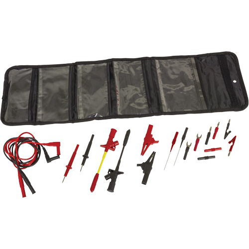 Multimeter Accessory Kit Superchem Industries