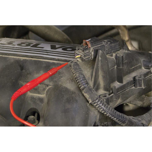 Multimeter Accessory Kit Superchem Industries