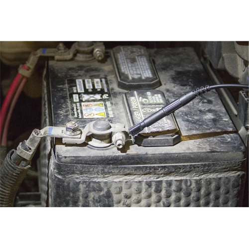 Multimeter Accessory Kit Superchem Industries