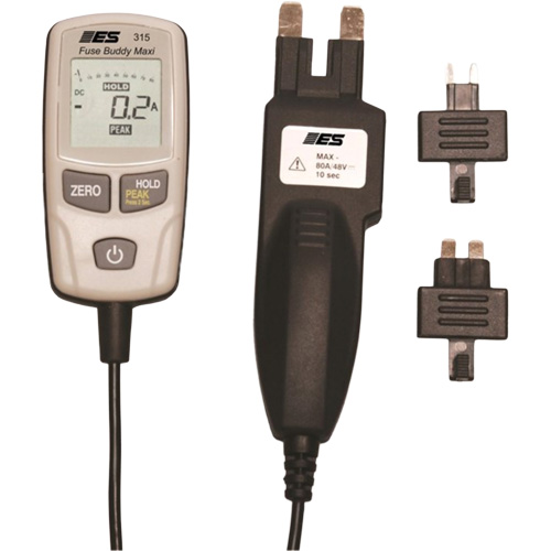 Ensemble Fuse Buddy d'usage intense pour circuits Maxi Superchem Industries