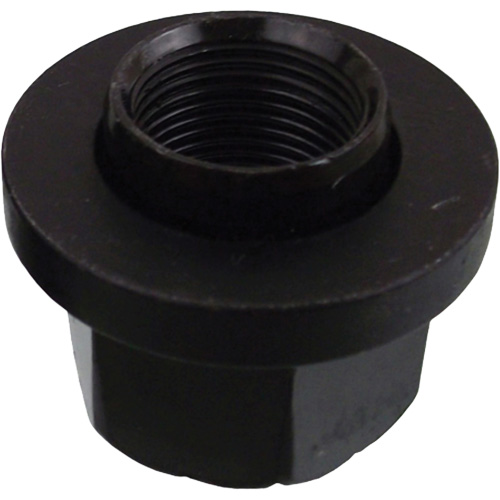 10-Piece Graphite-Coated Skirt Nuts for Pilot Hub Wheels Superchem Industries