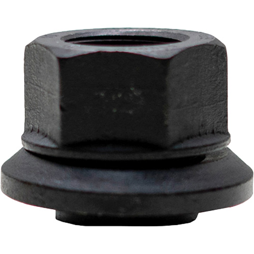 10-Piece Graphite-Coated Skirt Nuts for Pilot Hub Wheels Superchem Industries