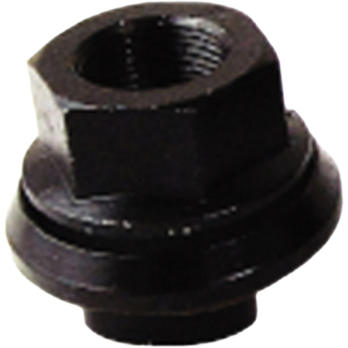 &eacute;crou &agrave; manchon Wheel Tite de 6 mm avec rev&ecirc;tement en graphite pour roues &agrave; moyeu-guide Superchem Industries