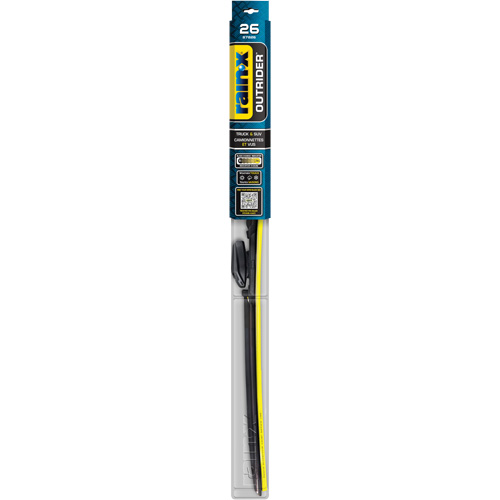 Balais dessuie-glace Outrider pour camions et VUS, 26", Toute saison Superchem Industries