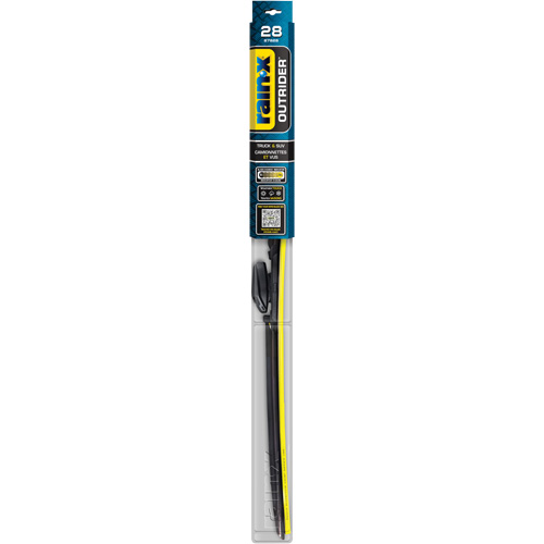 Outrider Truck & SUV Wiper Blades, 28", All-Season Superchem Industries
