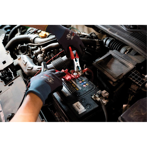 Tall Frame Brake-Pro Pressure Brake Bleeder with Adapters Superchem Industries