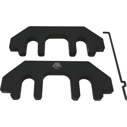 Ensemble de distribution complet Ford EcoBoost 2,7 L, 3 L et 3,5 L Superchem Industries