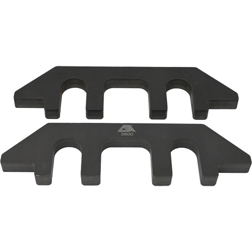 Ensemble de distribution complet Ford EcoBoost 2,7 L, 3 L et 3,5 L Superchem Industries