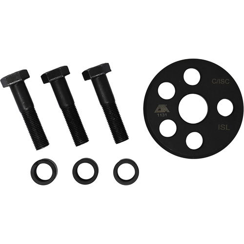 Cummins Paccar Front Crank Seal & Wear Sleeve Install Tool Superchem Industries