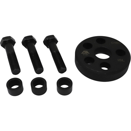 Cummins Paccar Front Crank Seal & Wear Sleeve Install Tool Superchem Industries