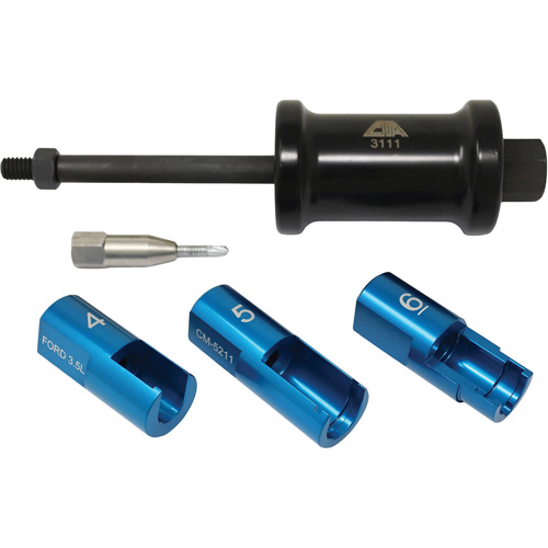 Ford EcoBoost Fuel Injector Puller Tool Kit Superchem Industries