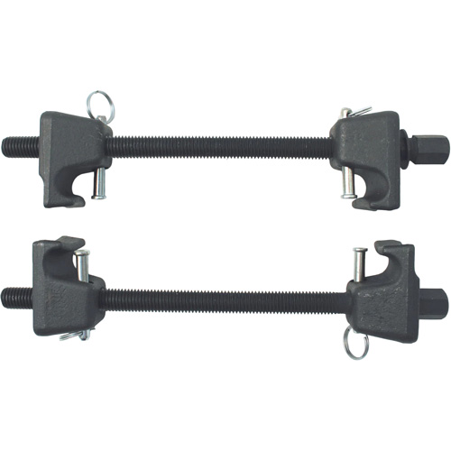 Heavy-Duty Macpherson Strut Spring Compressor Superchem Industries