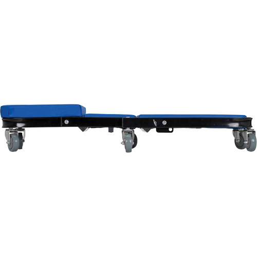 2-Way Folding Creeper & Seat Superchem Industries