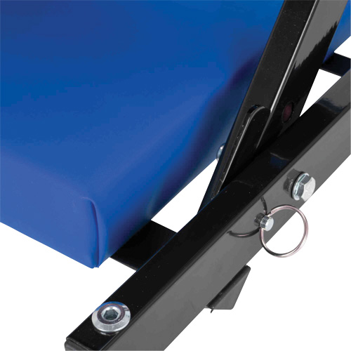 2-Way Folding Creeper & Seat Superchem Industries