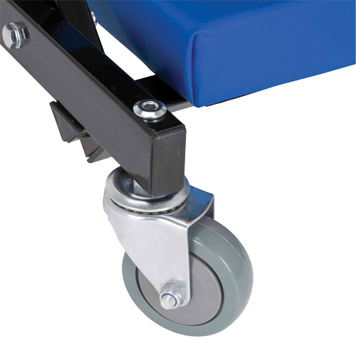 2-Way Folding Creeper & Seat Superchem Industries