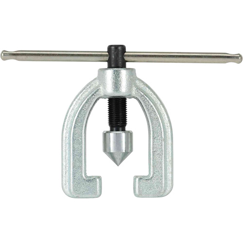 Trousse d'outils d'&eacute;vasement double SAE de 7 morceaux avec coffret moul&eacute; par soufflage Superchem Industries
