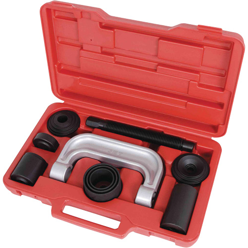 4-in-1 Ball Joint Service Kit Superchem Industries