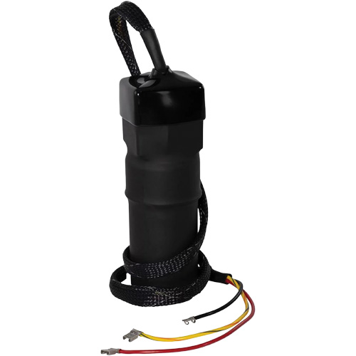 Smooth RV Start Compressor Saver Superchem Industries
