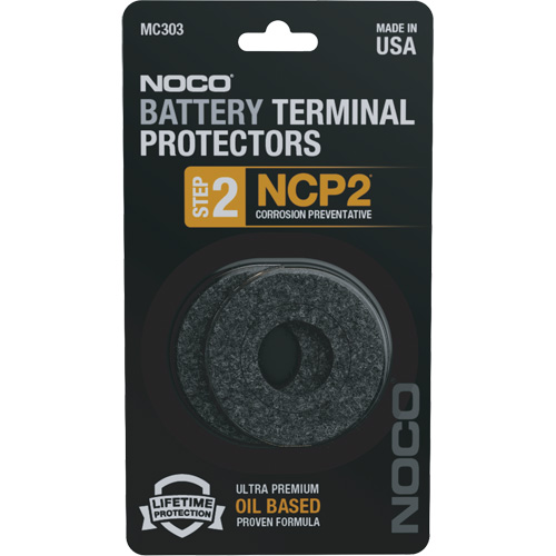 NCP2 Battery Terminal Protectors Superchem Industries