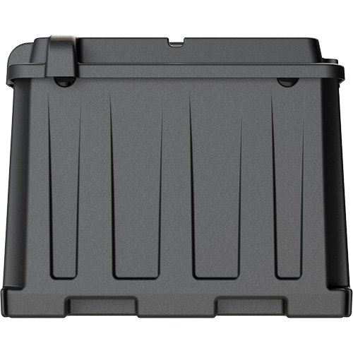 Battery Box for Group 6V Dual Batteries Superchem Industries