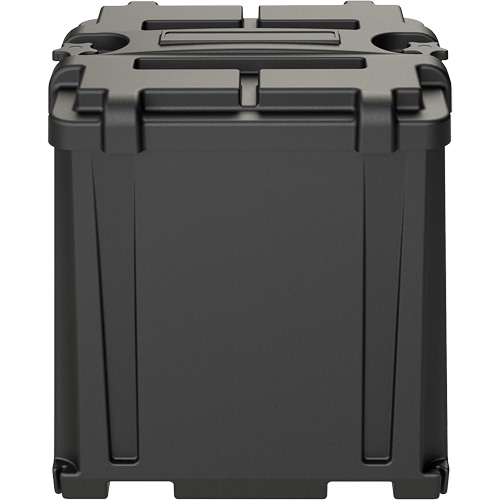 Battery Box for Group L16 Dual Batteries Superchem Industries
