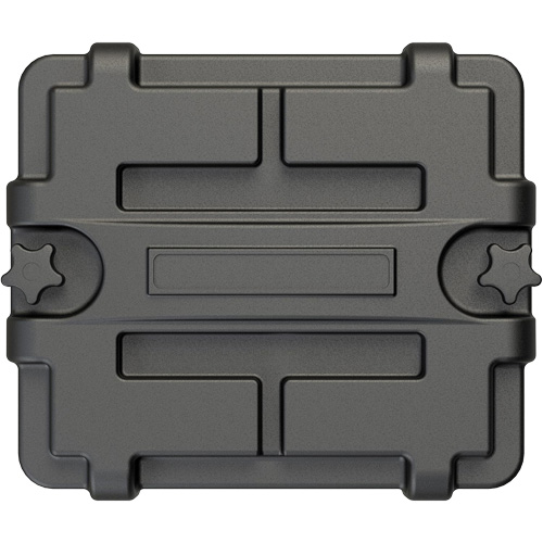 Battery Box for Group L16 Dual Batteries Superchem Industries