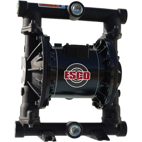 50 GPM Liquid Transfer Pump Superchem Industries