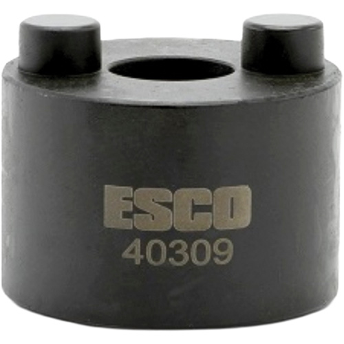 Leaf Spring Socket for Mack/Volvo Suspensions Superchem Industries