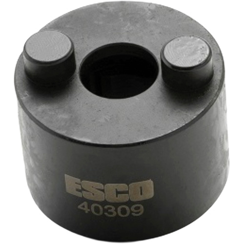 Leaf Spring Socket for Mack/Volvo Suspensions Superchem Industries