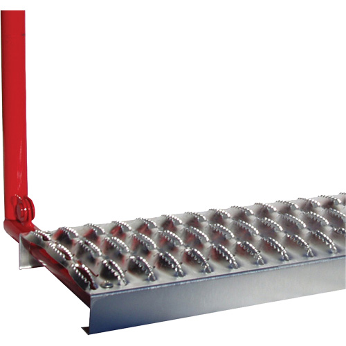 Portable Tire Step Superchem Industries