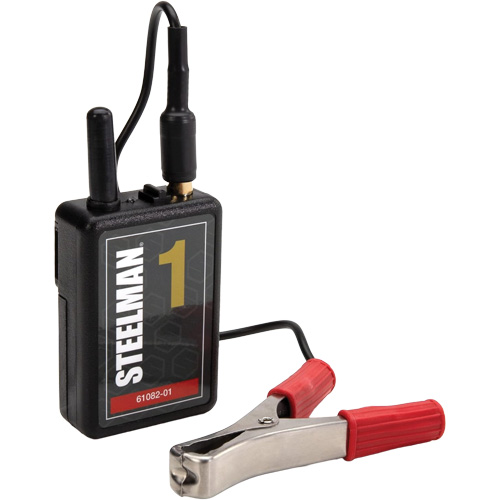 Trousse d'appareil sans fil de diagnostic ChassisEAR Superchem Industries