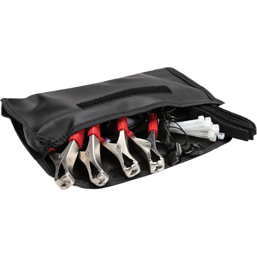 Trousse d'appareil sans fil de diagnostic ChassisEAR Superchem Industries